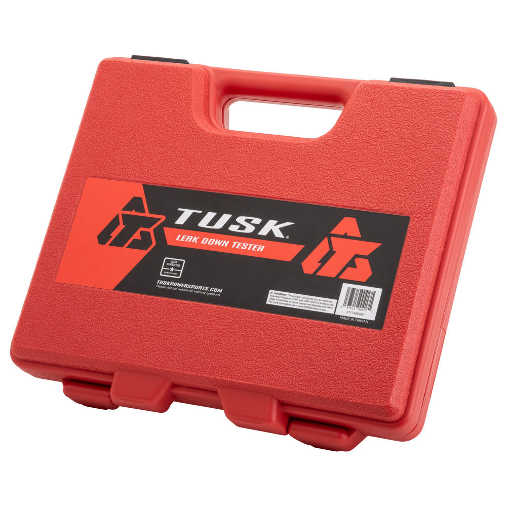 Tusk 2117450001 Leak Down Tester
