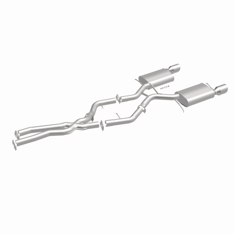 Magnaflow 106-0911 BRExhaust 07-10 fits BMW 335i/335xi 3.0L Exhaust Kit