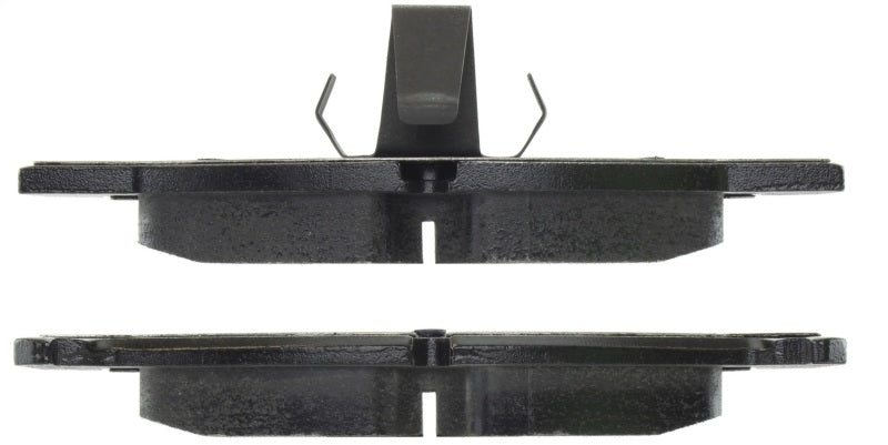 Stoptech 309.1061 Performance 12 BMW X1 / 09-13 Z4 / 06 325 Series (Exc E90) Front Brake Pads