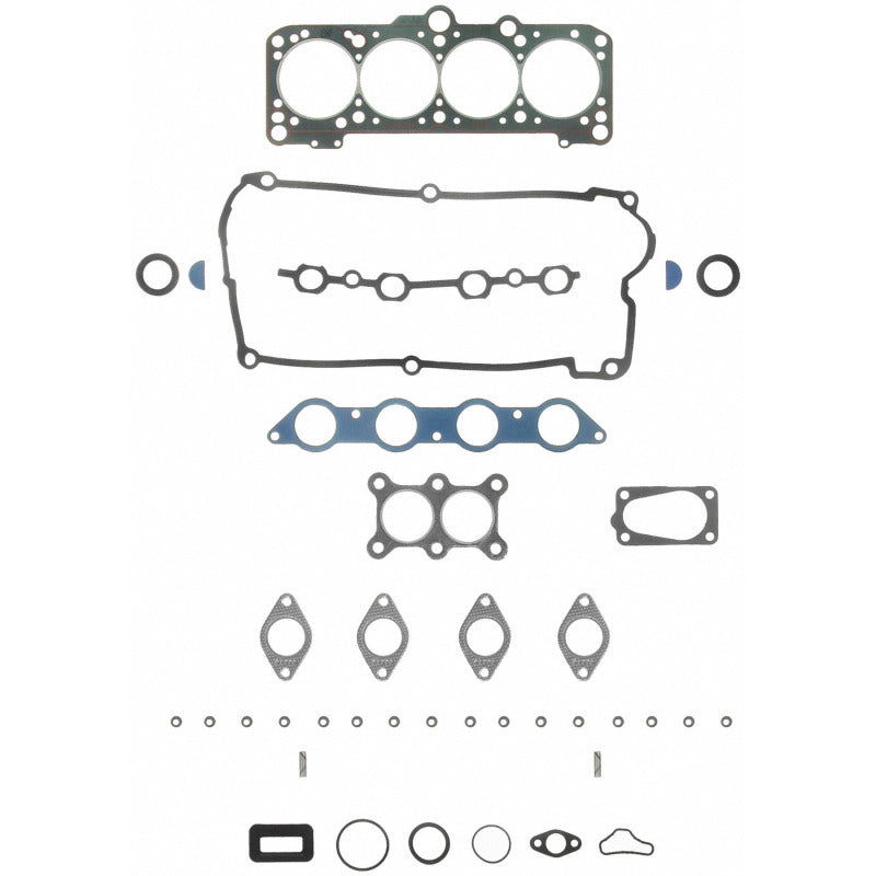 Fel-Pro HS9090B1 Volkswagen Scirocco HS 9090 B-1 Engine Cylinder Head Gasket Set