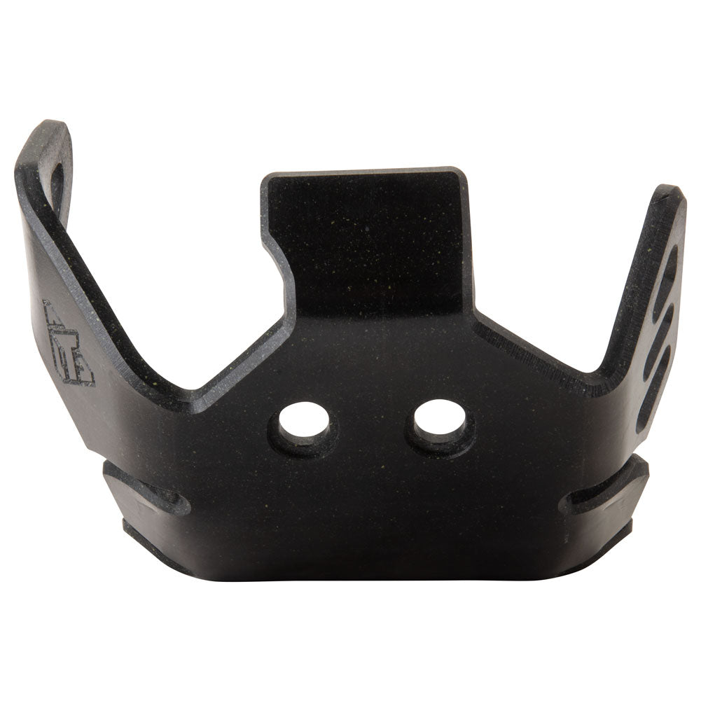 Tusk 2119120002 Severe Impact UHMW Dirt Bike Skid Plate