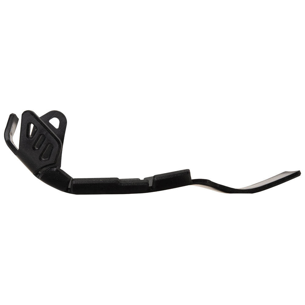 Tusk 2119120002 Severe Impact UHMW Dirt Bike Skid Plate