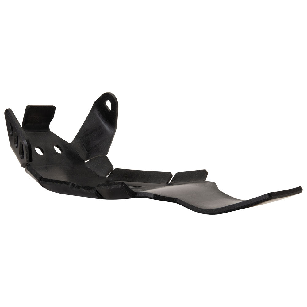 Tusk 2119120002 Severe Impact UHMW Dirt Bike Skid Plate