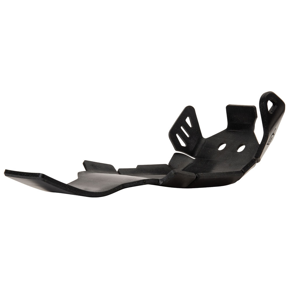 Tusk 2119120002 Severe Impact UHMW Dirt Bike Skid Plate
