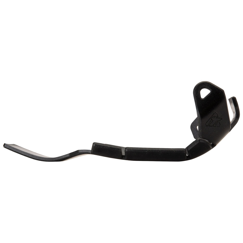 Tusk 2119120002 Severe Impact UHMW Dirt Bike Skid Plate