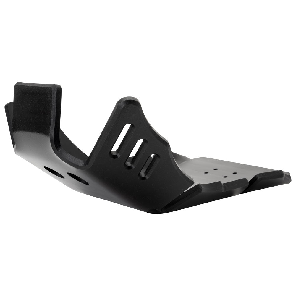 Tusk 2119120004 Severe Impact UHMW Dirt Bike Skid Plate