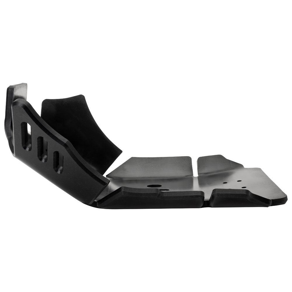 Tusk 2119120004 Severe Impact UHMW Dirt Bike Skid Plate