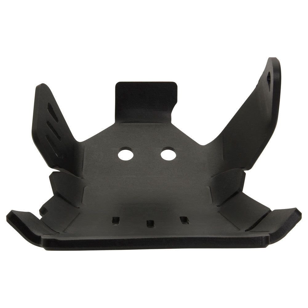Tusk 2119120007 Severe Impact UHMW Dirt Bike Skid Plate