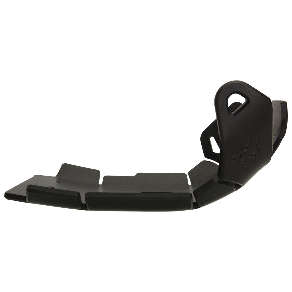 Tusk 2119120007 Severe Impact UHMW Dirt Bike Skid Plate