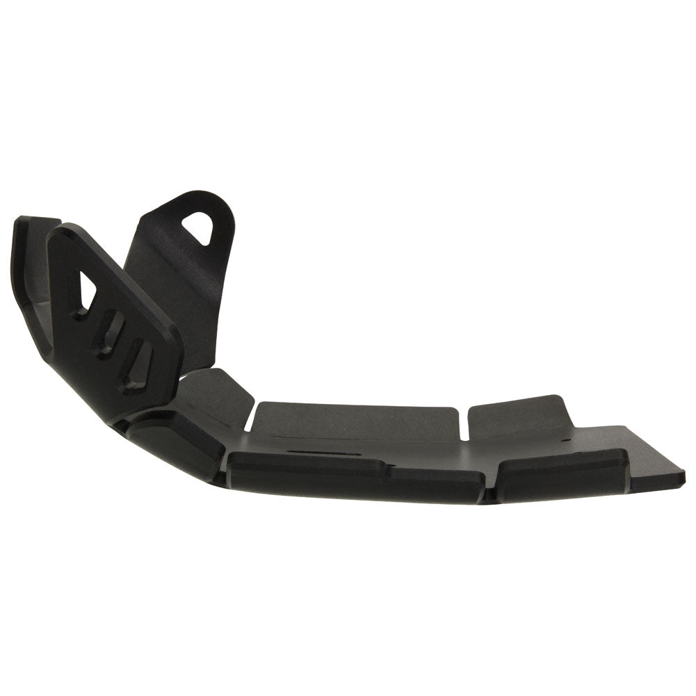 Tusk 2119120007 Severe Impact UHMW Dirt Bike Skid Plate