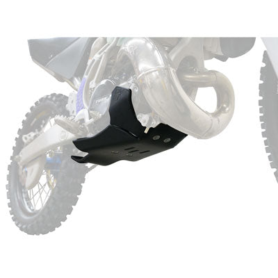 Tusk 2119120008 Severe Impact UHMW Dirt Bike Skid Plate