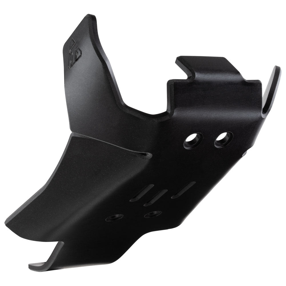 Tusk 2119120008 Severe Impact UHMW Dirt Bike Skid Plate