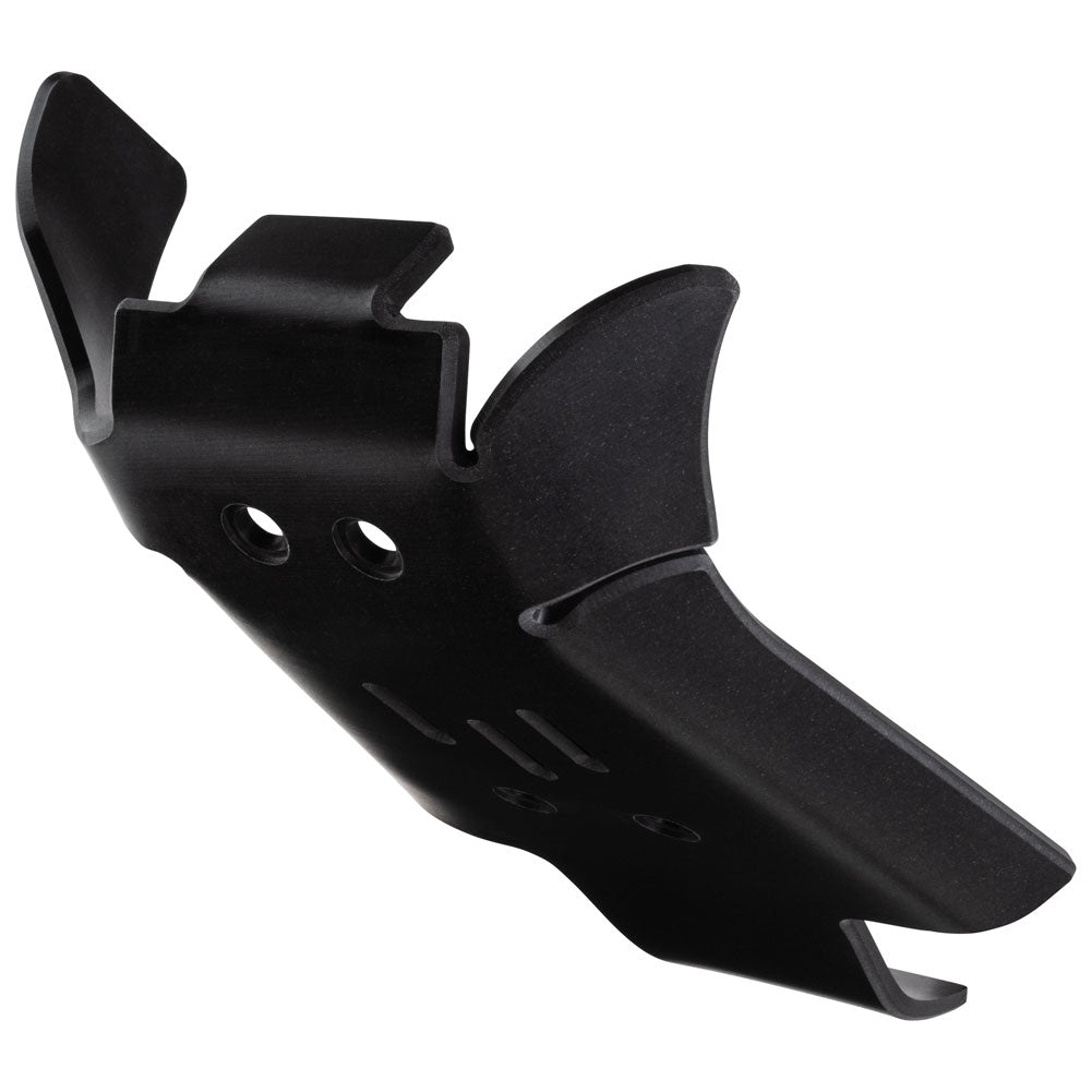 Tusk 2119120008 Severe Impact UHMW Dirt Bike Skid Plate