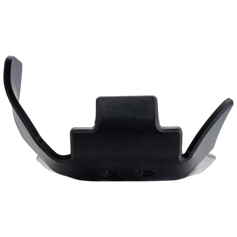 Tusk 2119120008 Severe Impact UHMW Dirt Bike Skid Plate