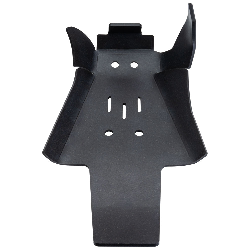 Tusk 2119120008 Severe Impact UHMW Dirt Bike Skid Plate