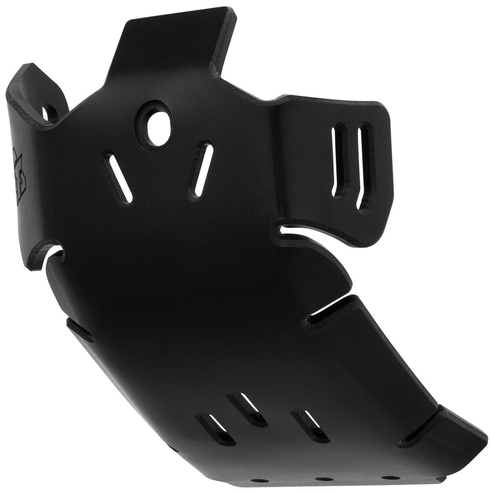 Tusk 2119120009 Severe Impact UHMW Dirt Bike Skid Plate