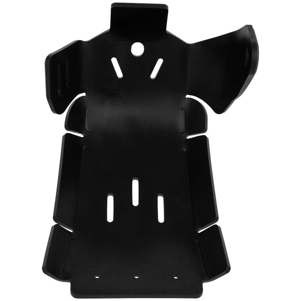 Tusk 2119120009 Severe Impact UHMW Dirt Bike Skid Plate
