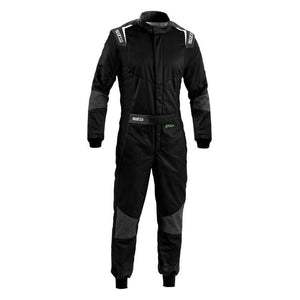 SPARCO 00115548NRGR Suit Futura 48 Blk/Gry