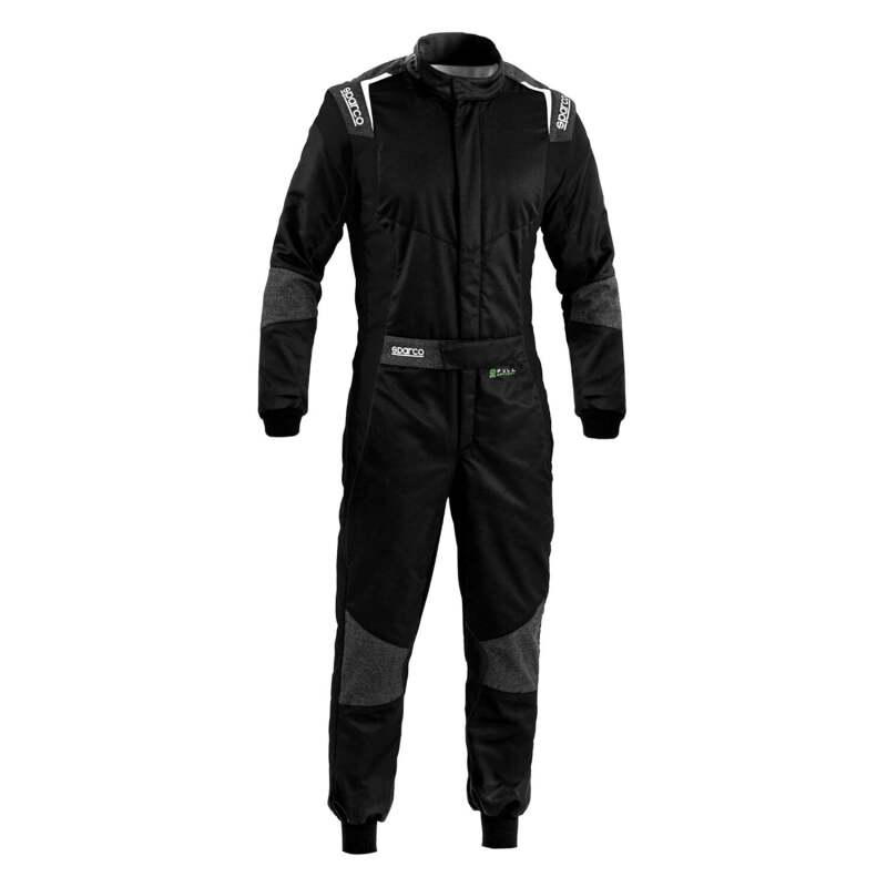 SPARCO 00115548NRGR Suit Futura 48 Blk/Gry
