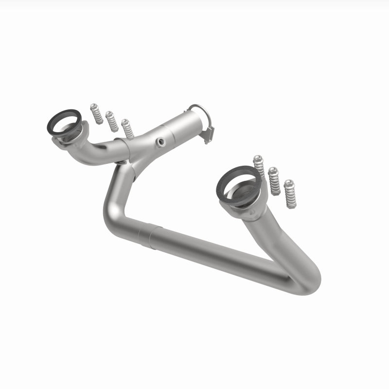 Magnaflow 107-0174 BRE Exhaust 88-93 C1500 C2500 K1500 K2500 4.3L 5.0L Front Pipe Kit