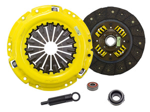 ACT TS5-XTSS fits Lexus IS300 XT/Perf Street Sprung Clutch Kit