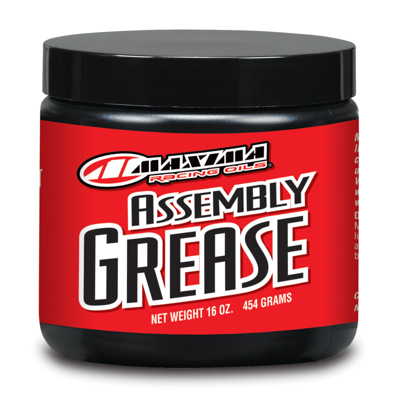 Maxima 69-02916 Assembly Grease - 16oz