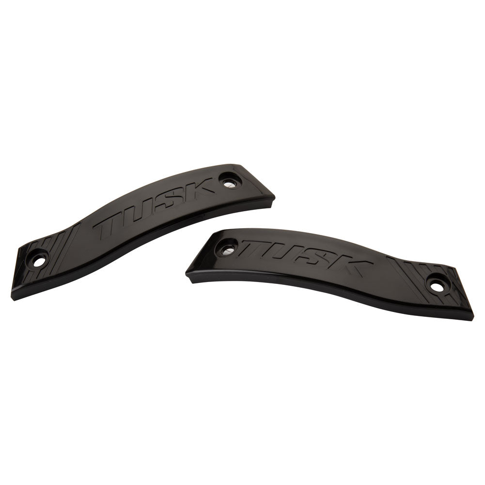 Tusk 2120660001 D-Flex Pro Side Bumper Black