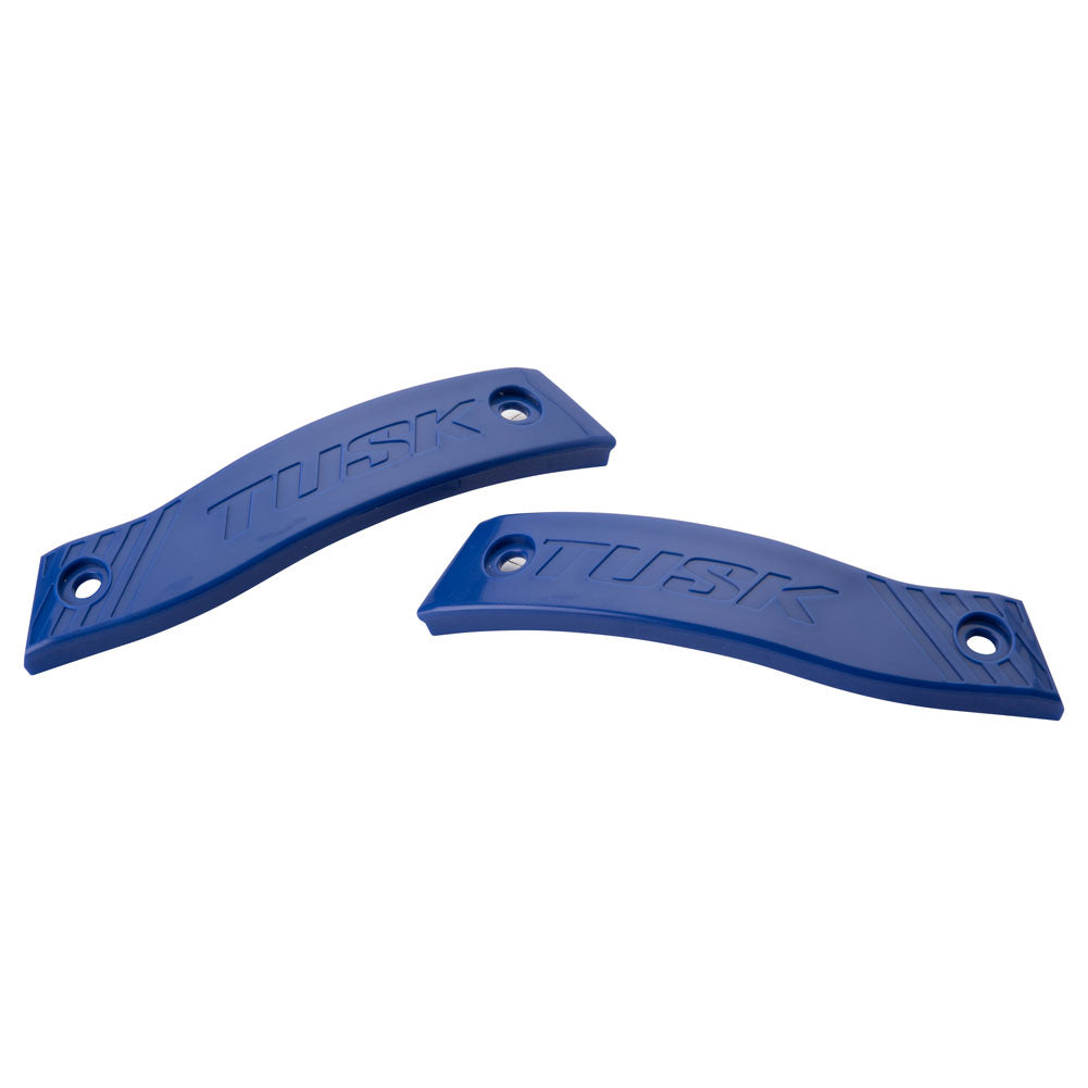 Tusk 2120660002 D-Flex Pro Side Bumper Blue