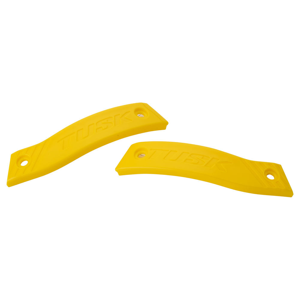 Tusk 2120660003 D-Flex Pro Side Bumper Yellow