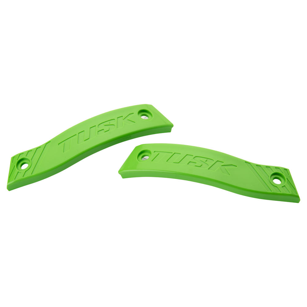 Tusk 2120660004 D-Flex Pro Side Bumper Green