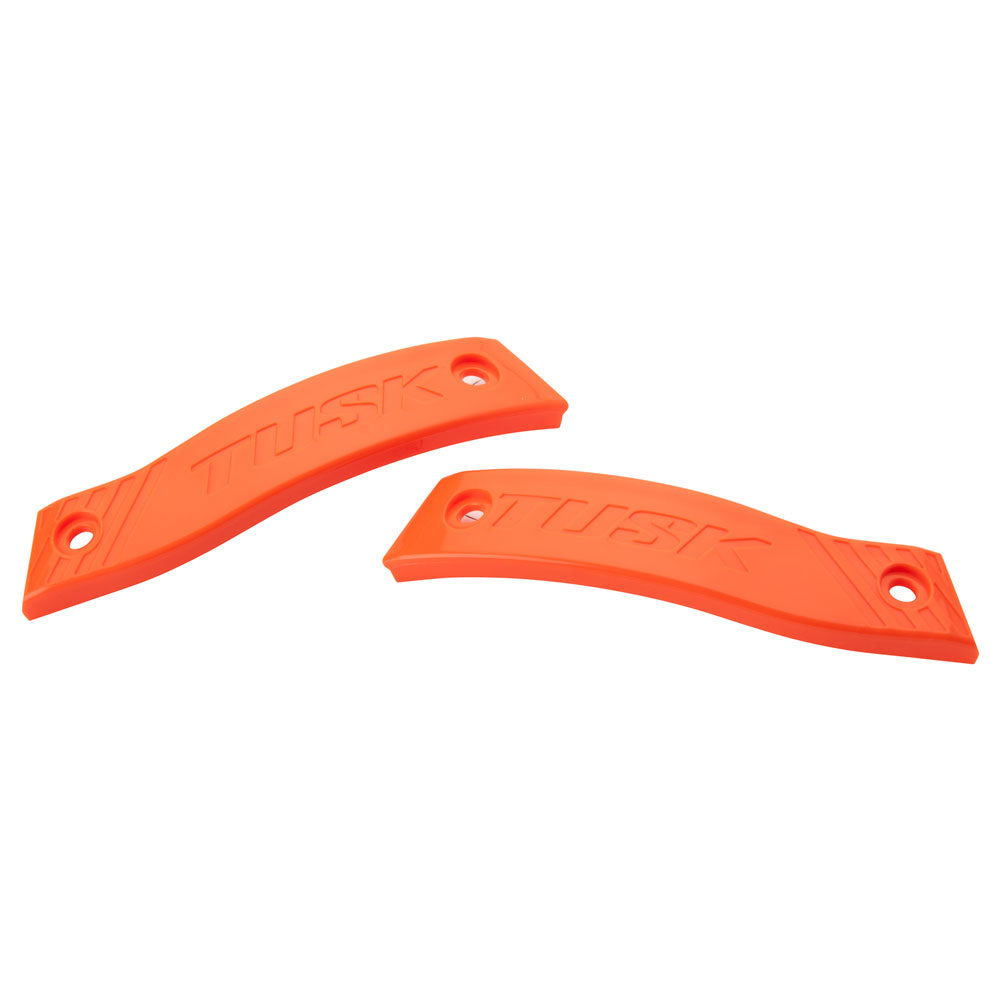 Tusk 2120660005 D-Flex Pro Side Bumper Orange