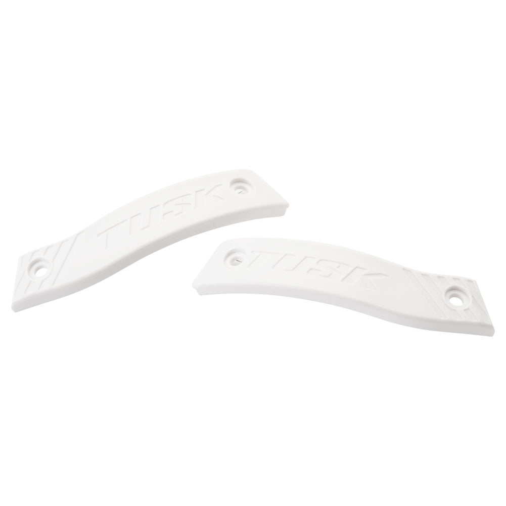 Tusk 2120660006 D-Flex Pro Side Bumper White