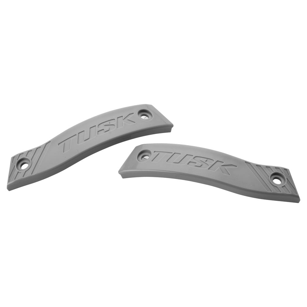 Tusk 2120660008 D-Flex Pro Side Bumper Grey