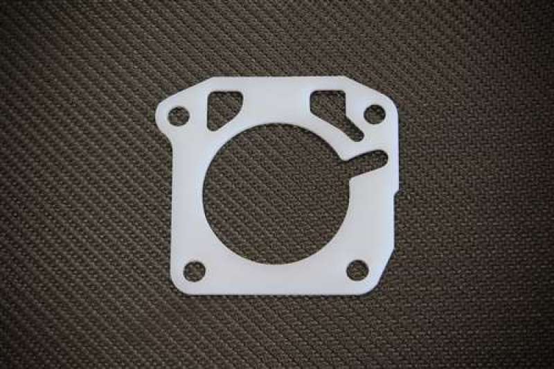 Torque Solution TS-TBG-003 Thermal Throttle Body Gasket: Honda / fits Acura OBD2 B Series 60mm