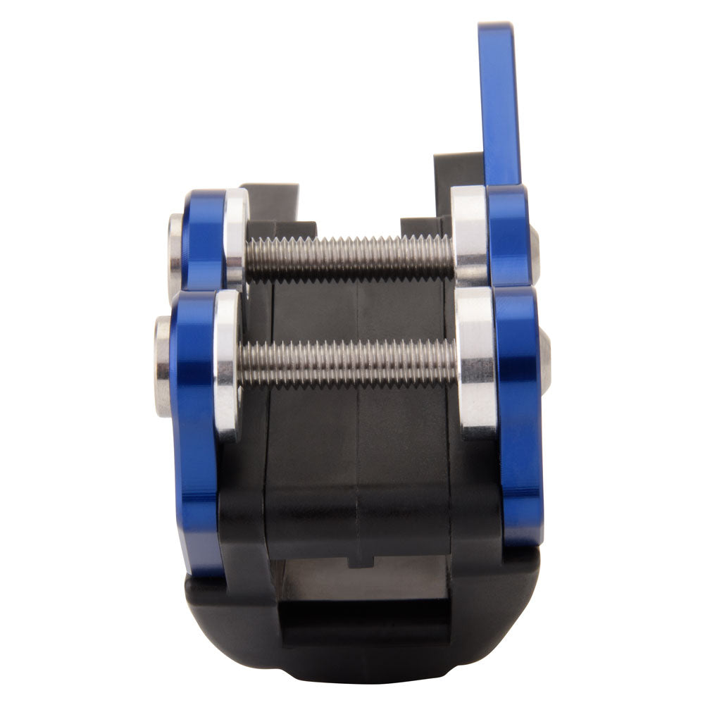 Tusk 2122610002 Chain Guide Blue
