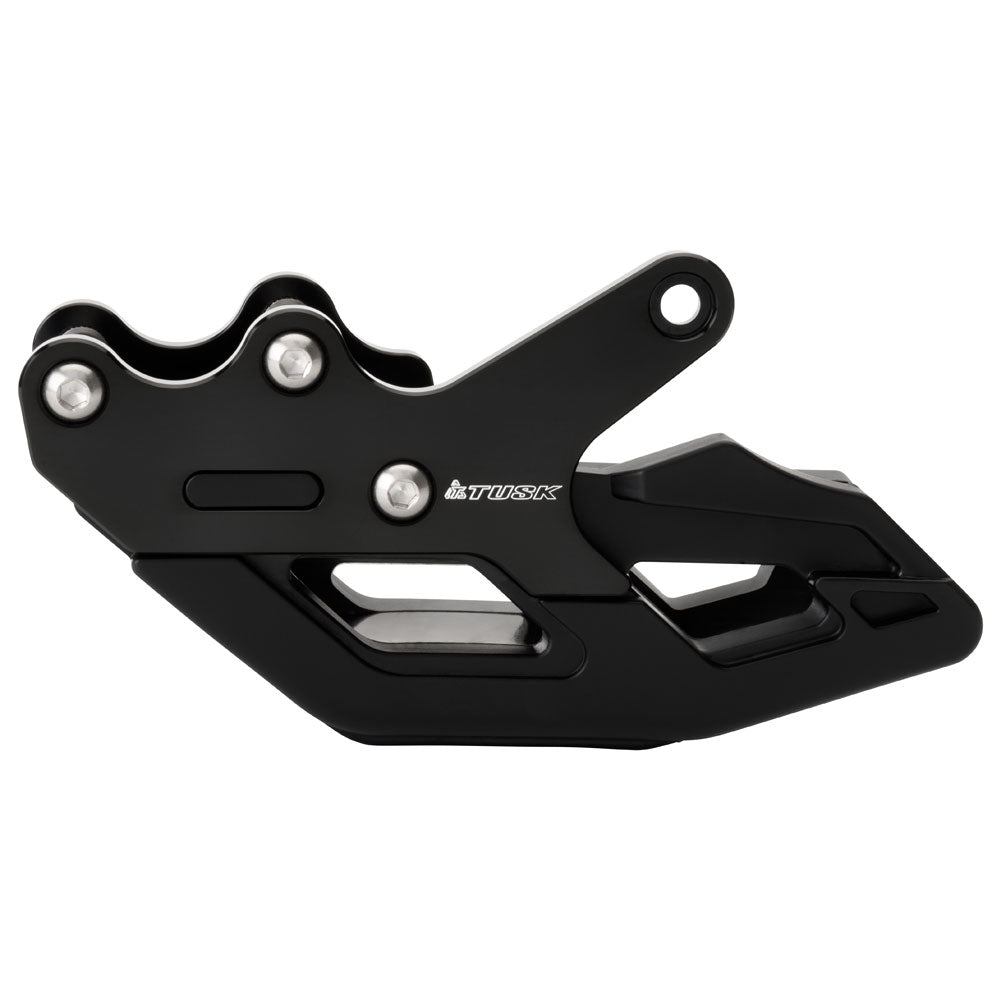 Tusk 2122610004 Chain Guide  Black