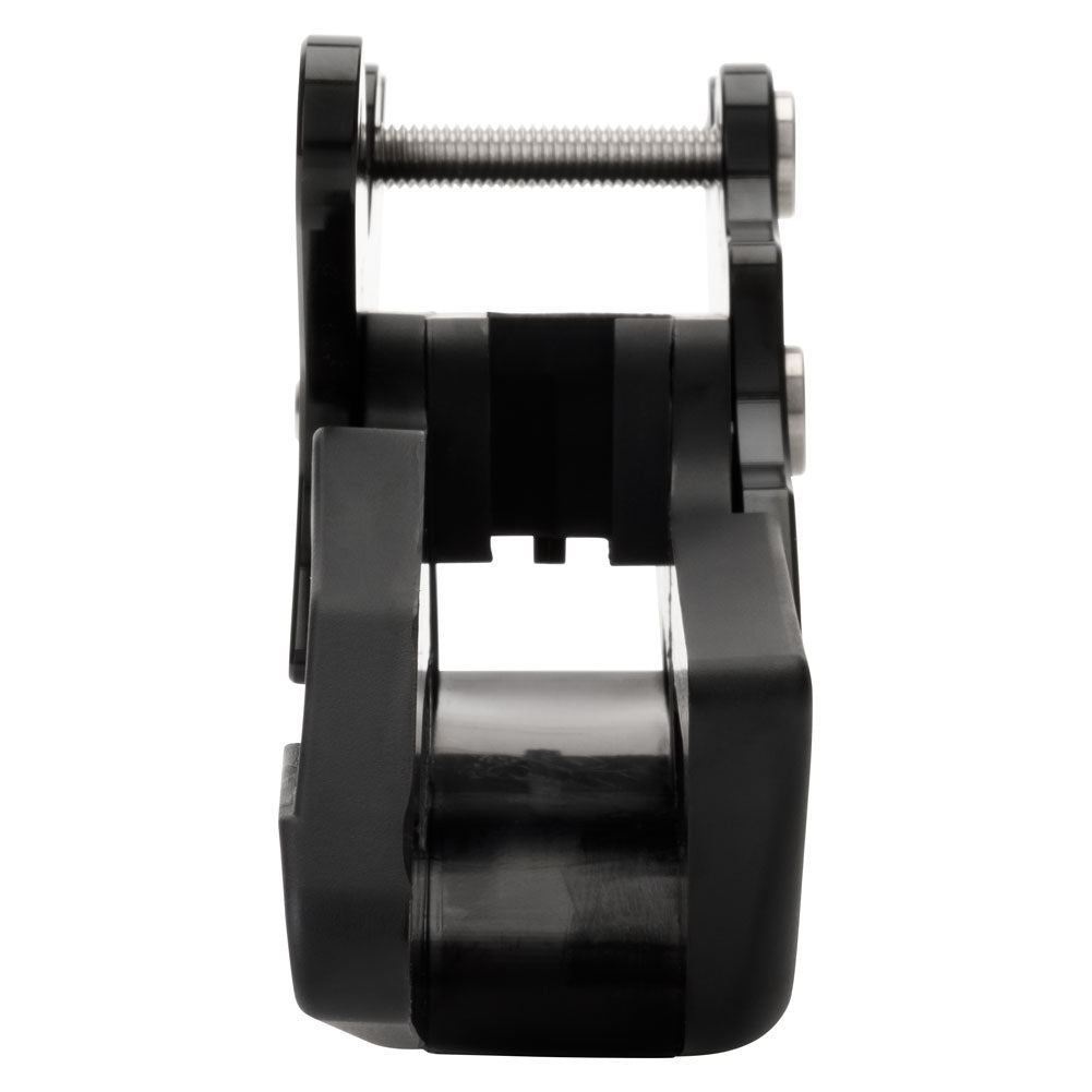 Tusk 2122610004 Chain Guide  Black