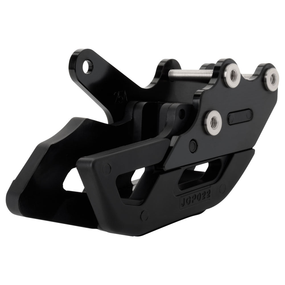 Tusk 2122610004 Chain Guide  Black