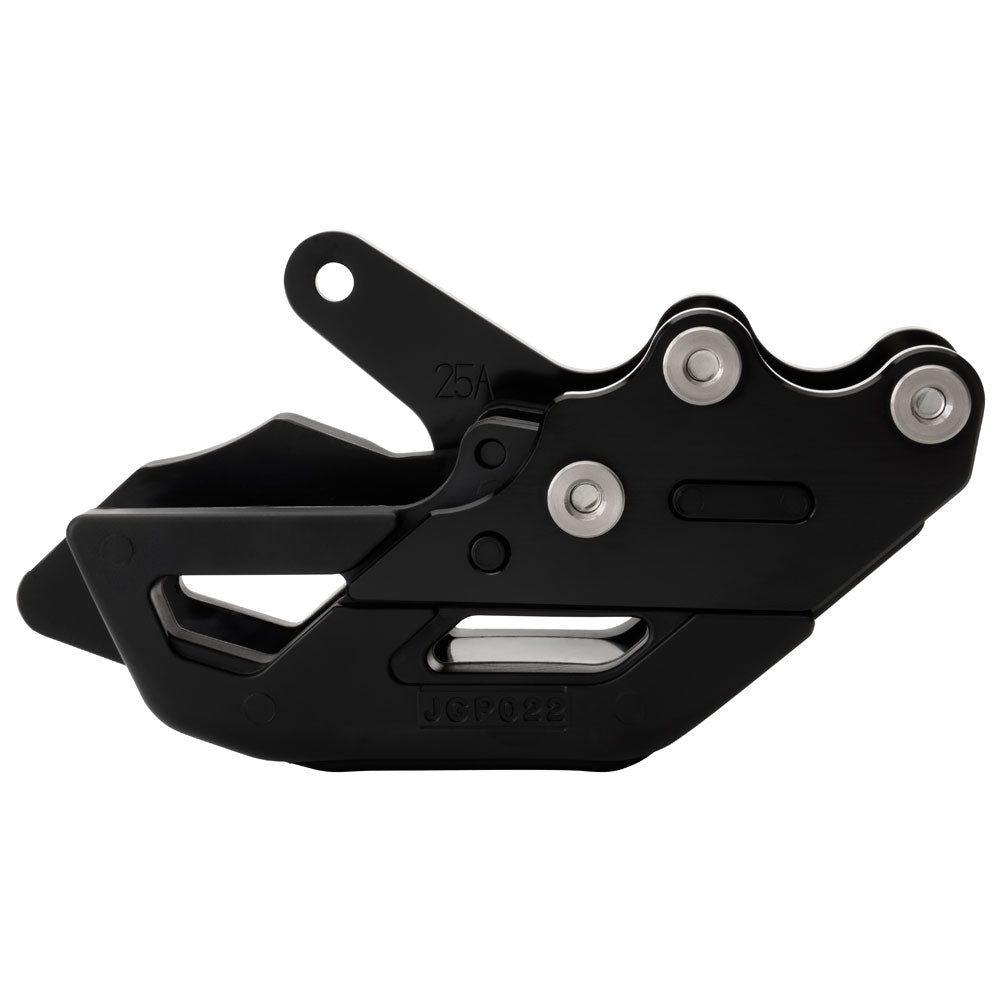 Tusk 2122610004 Chain Guide  Black