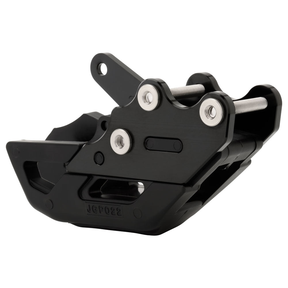 Tusk 2122610004 Chain Guide  Black