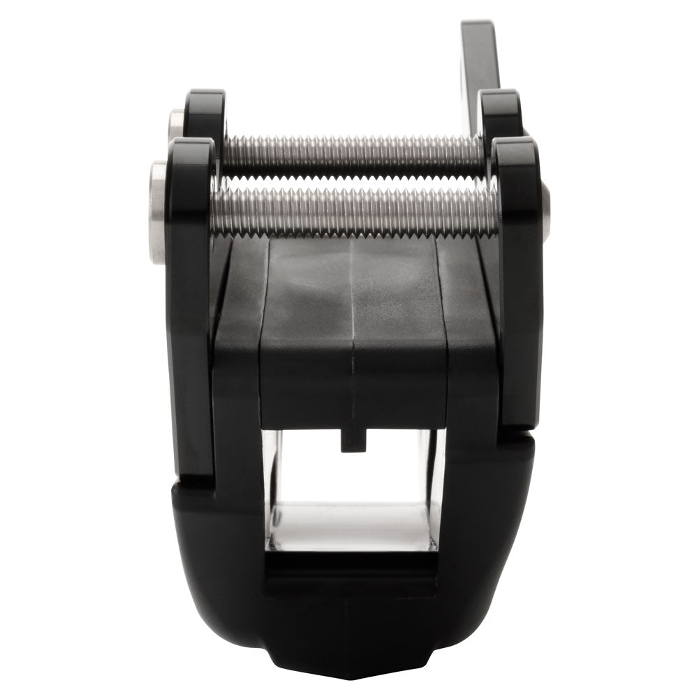 Tusk 2122610004 Chain Guide  Black