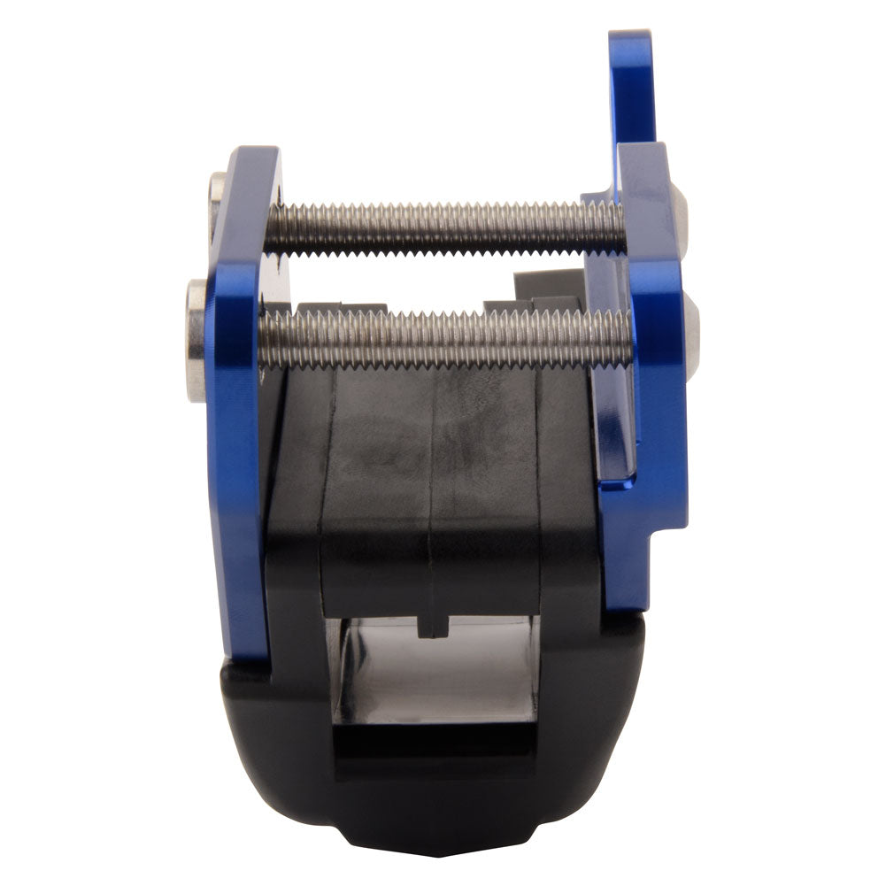 Tusk 2122610005 Chain Guide Blue
