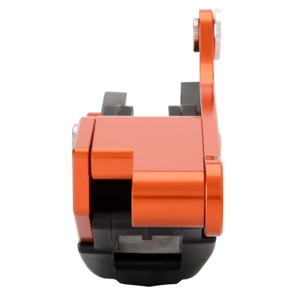 Tusk 2122610006 Chain Guide  Orange