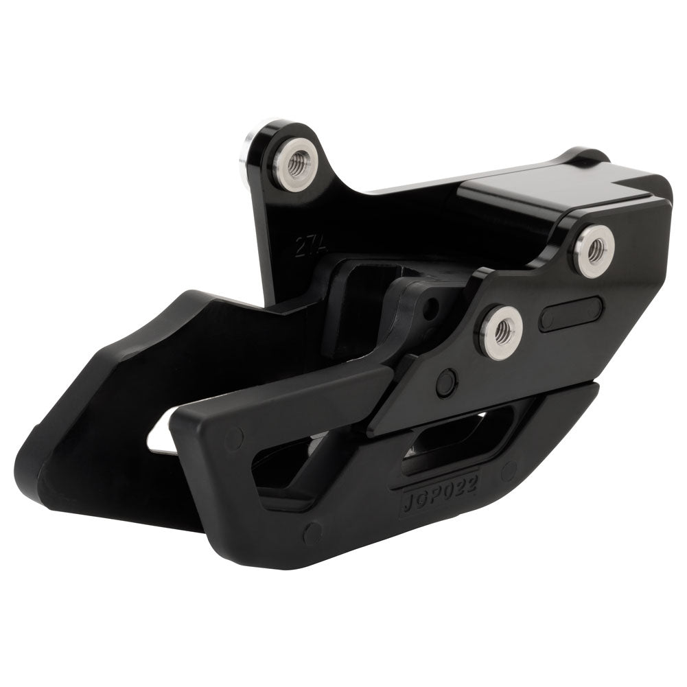 Tusk 2122610008 Chain Guide  Black