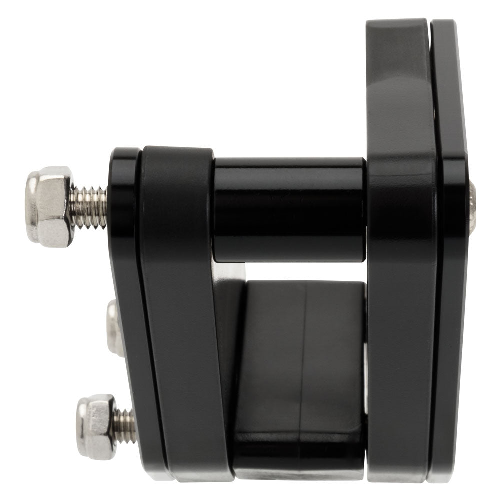 Tusk 2122610011 Chain Guide  Black