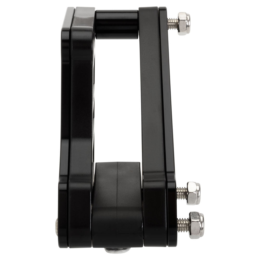 Tusk 2122610011 Chain Guide  Black