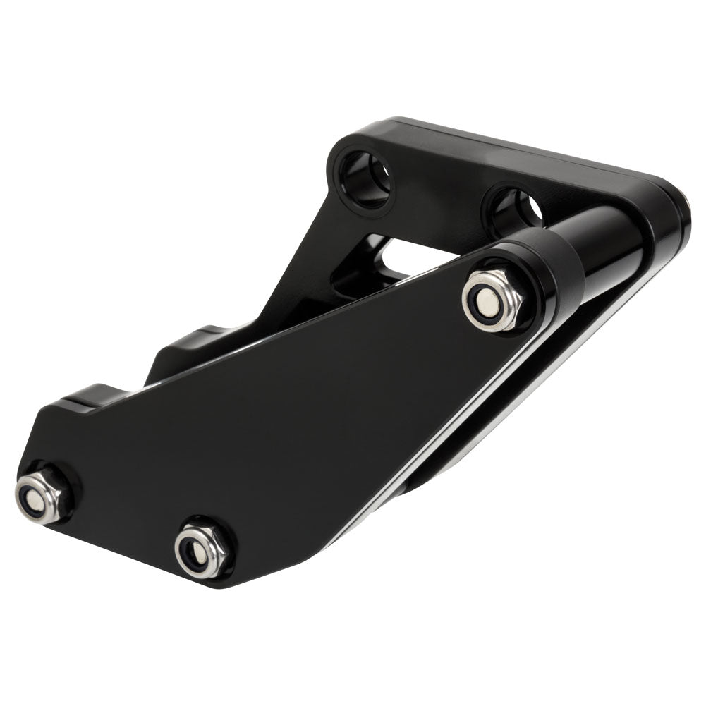 Tusk 2122610011 Chain Guide  Black