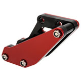Tusk 2122610012 Chain Guide  Red