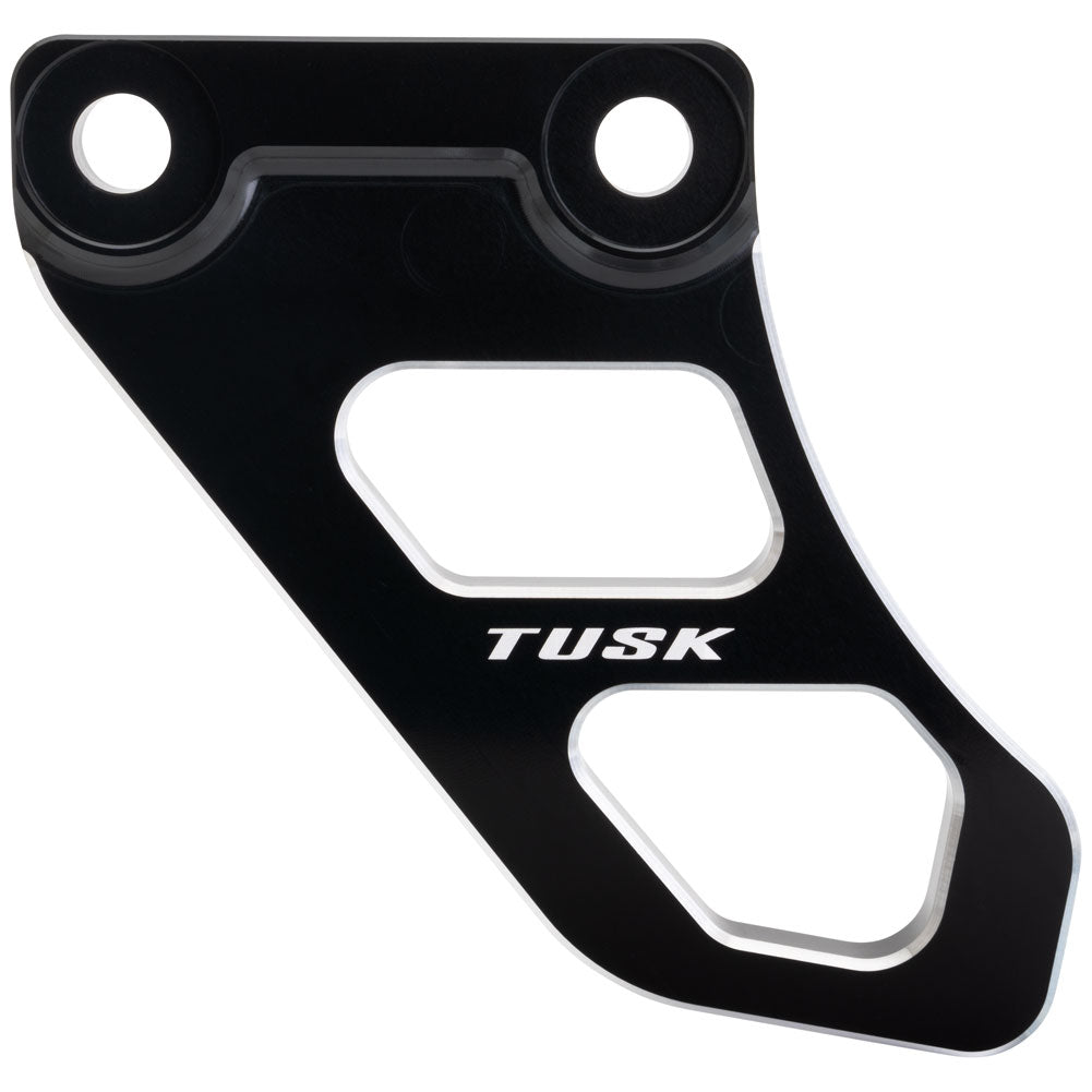 Tusk 2122610014 Chain Guide  Black