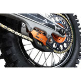 Tusk 2122610015 Chain Guide  Orange